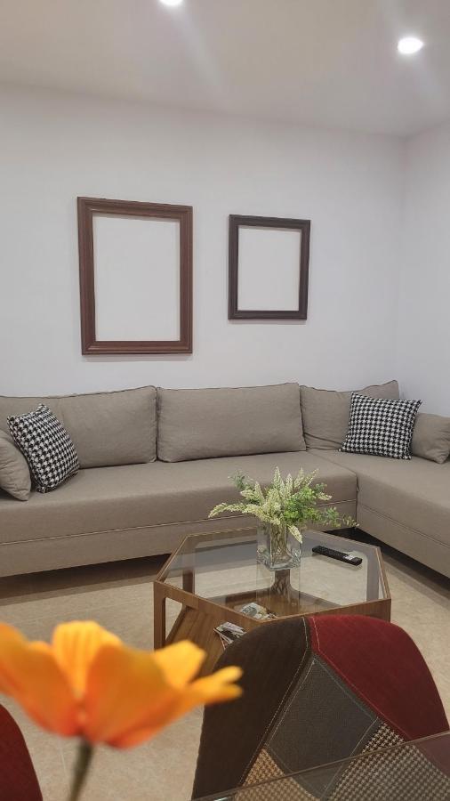Apartamento Sol Y Mar Sant Carlos de la Ràpita Εξωτερικό φωτογραφία